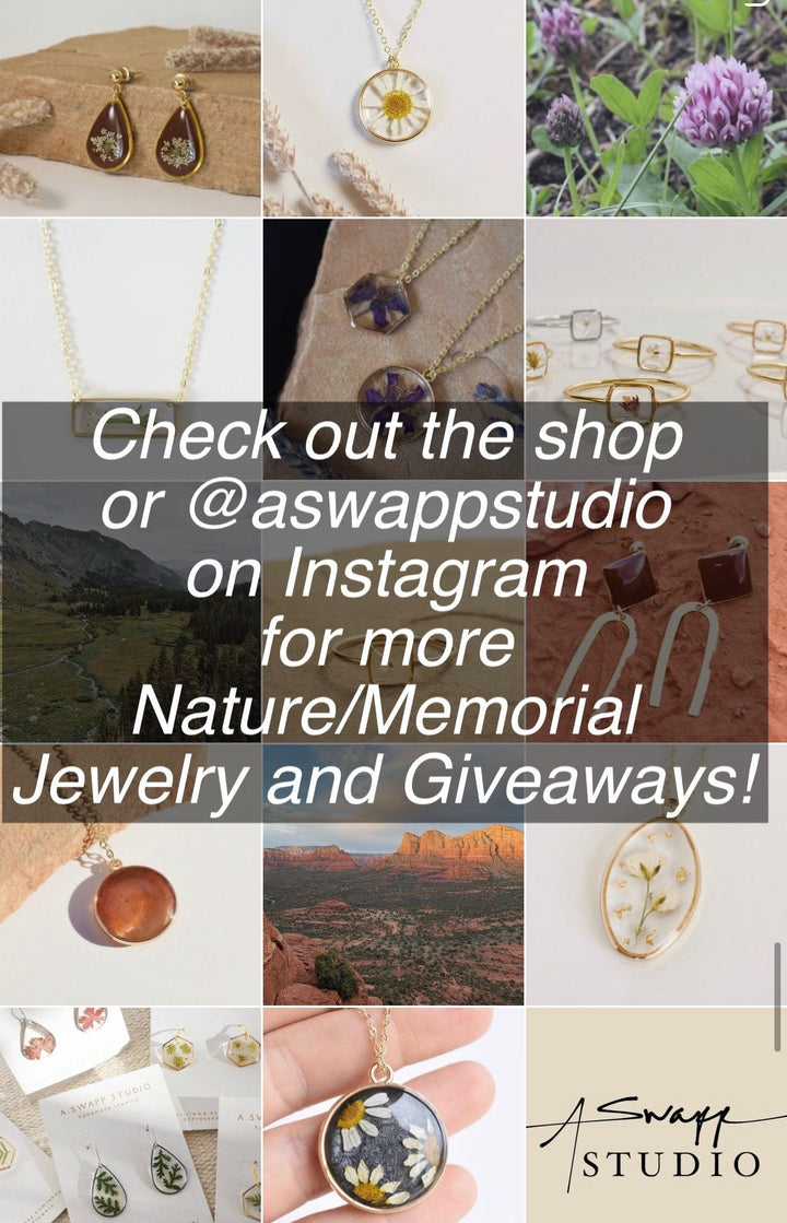A. Swapp Studio instagram
