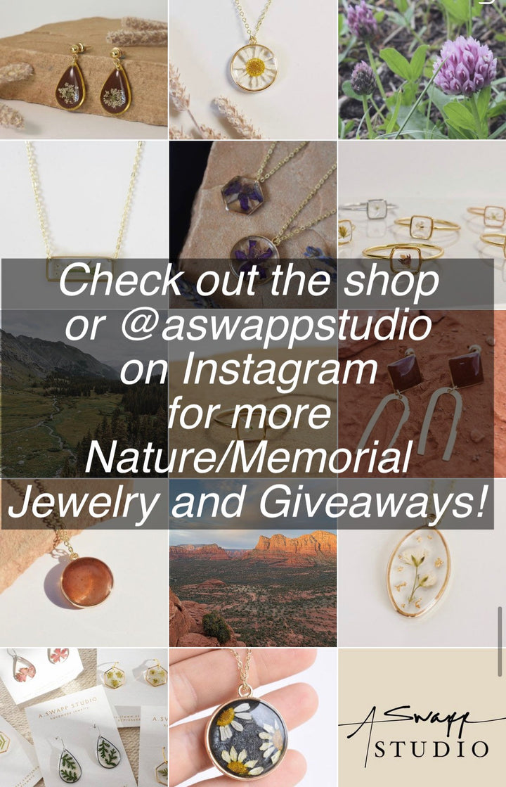 A. Swapp Studio instagram