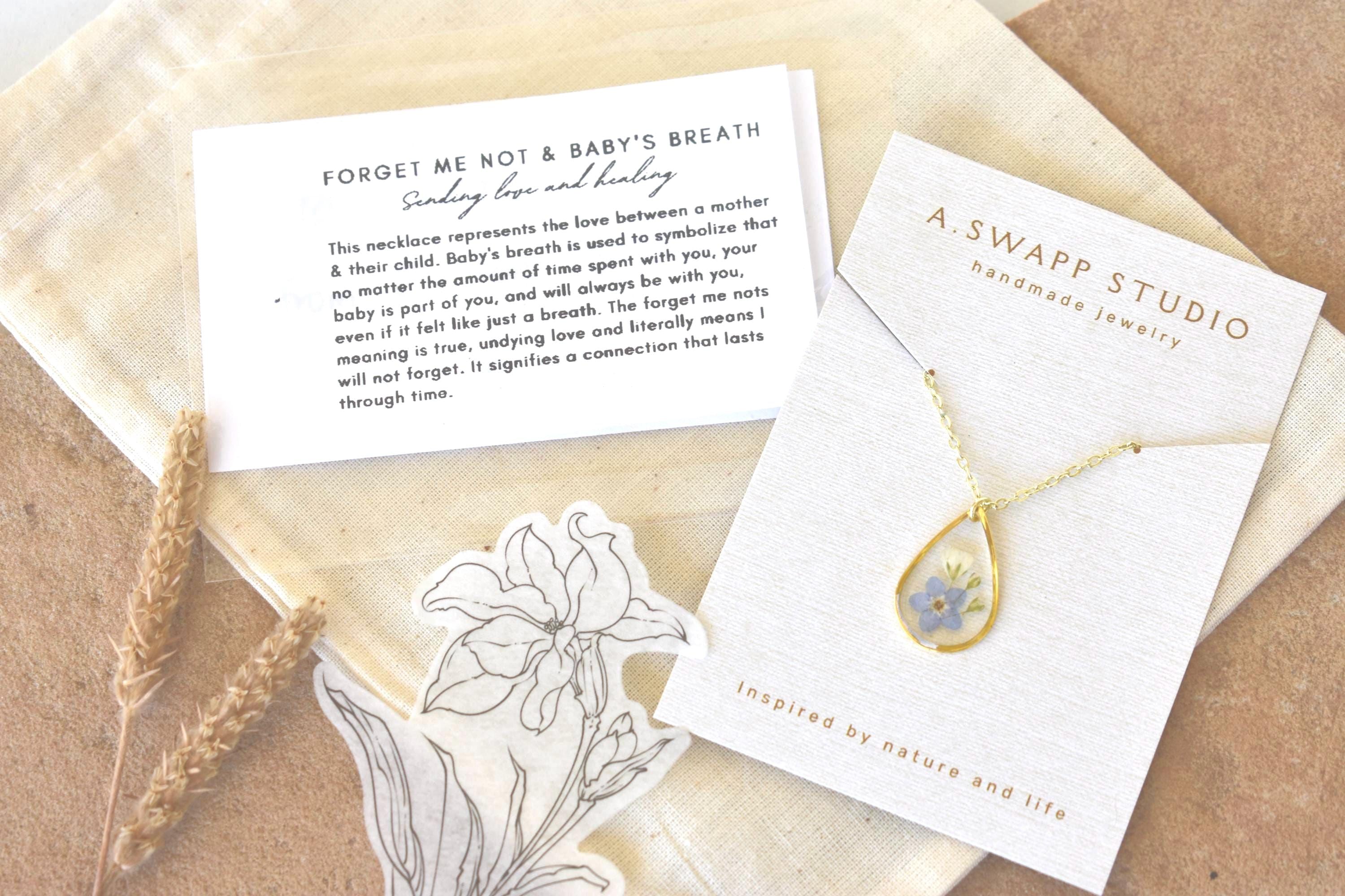 miscarriage gift