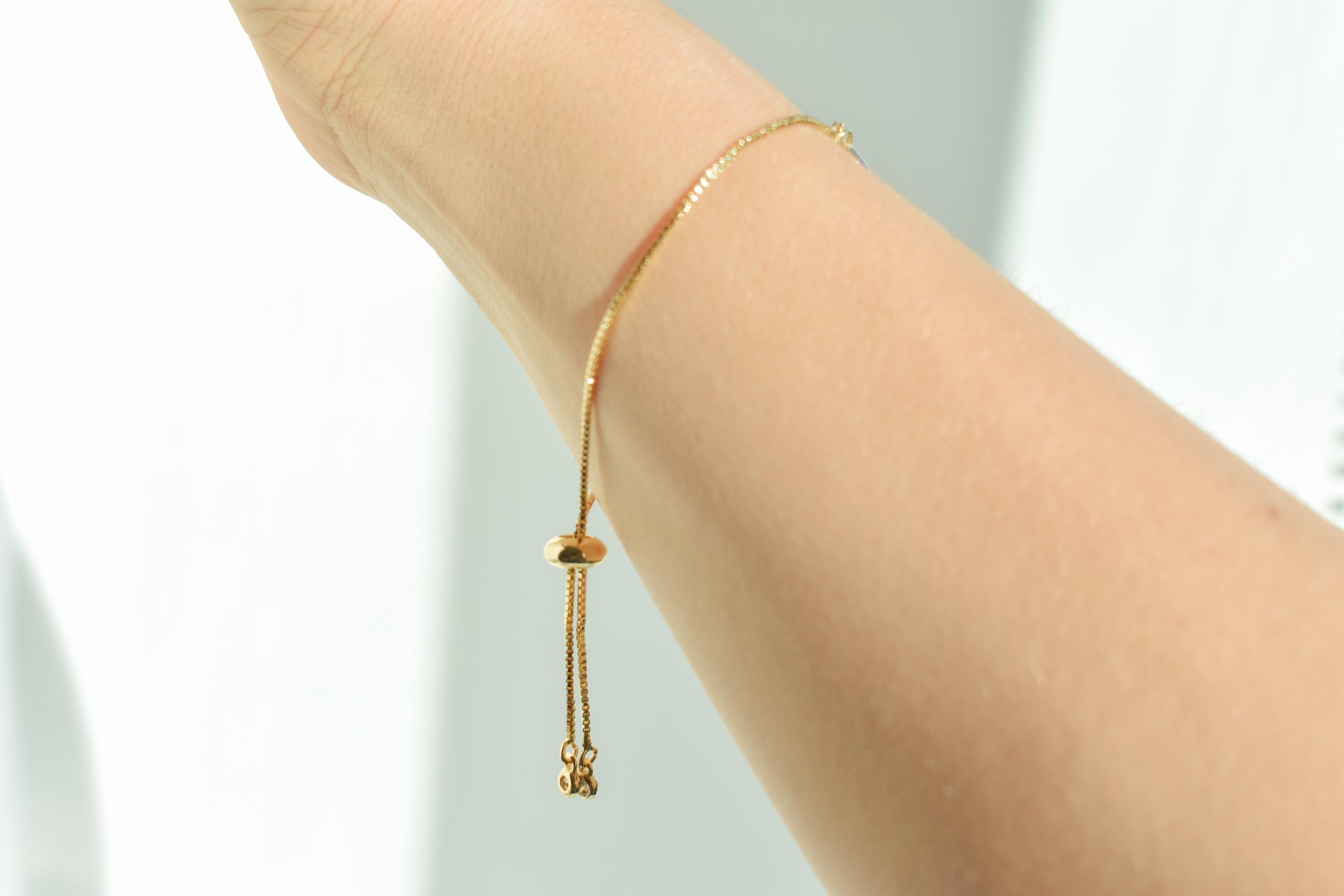 Child Loss Gift for Mothers- Forget Me Not Real Flower Bracelet for Miscarriage/Grief/Loss/Hope/Love