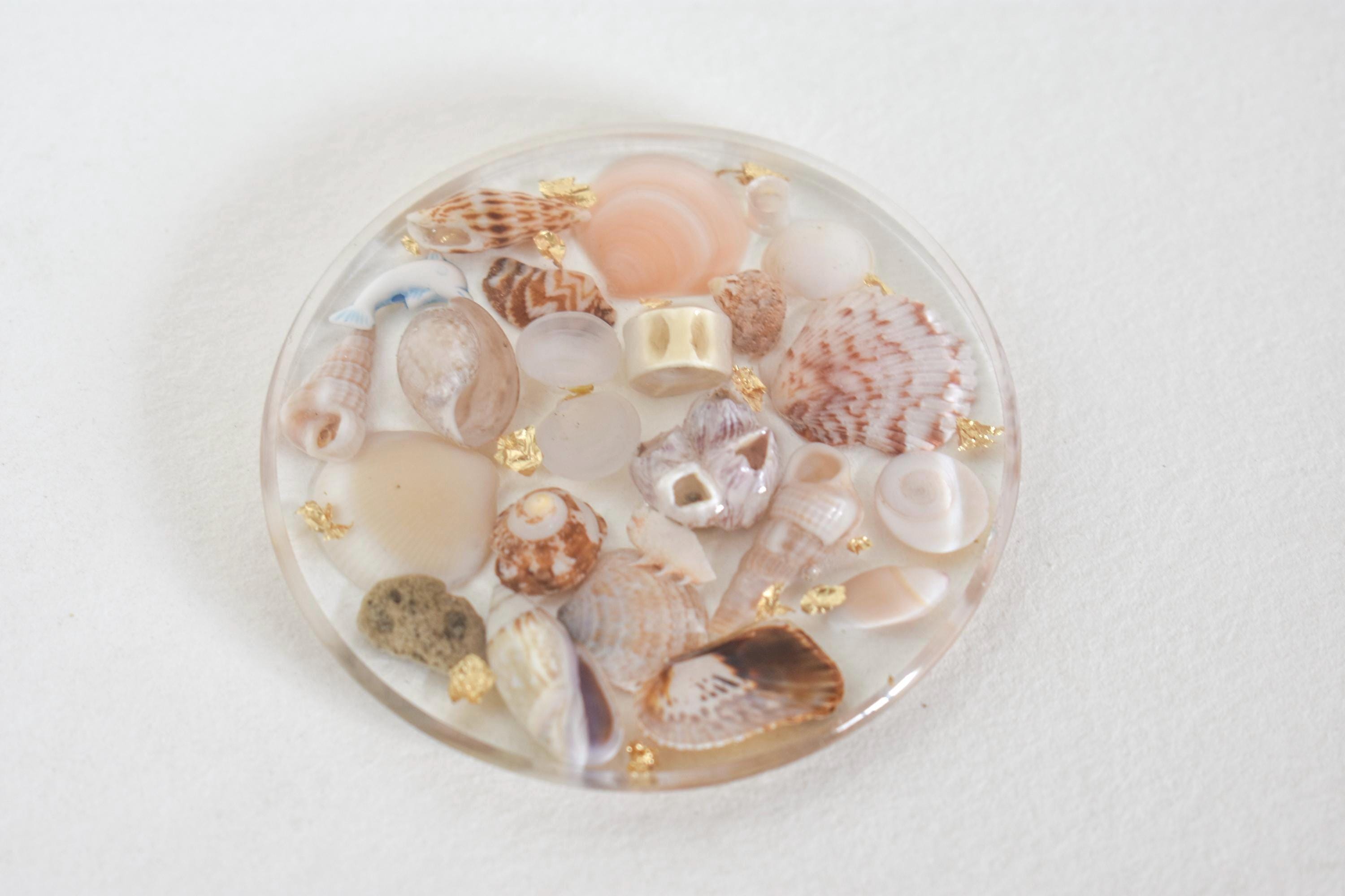 Custom Resin Ornament, Handmade to Order Gift, Wedding Flowers, Pet Keepsake, Horse Hair, etc.