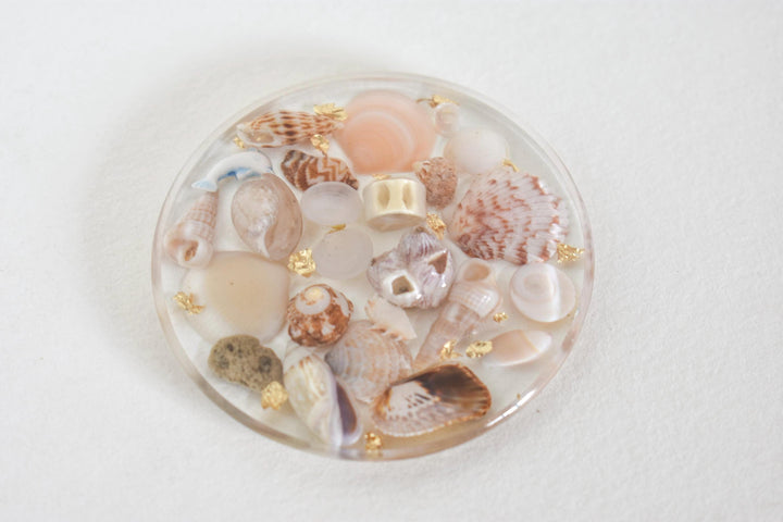 Custom Resin Ornament, Handmade to Order Gift, Wedding Flowers, Pet Keepsake, Horse Hair, etc.