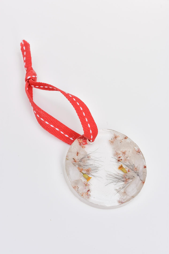 Custom Resin Ornament, Handmade to Order Gift, Wedding Flowers, Pet Keepsake, Horse Hair, etc.